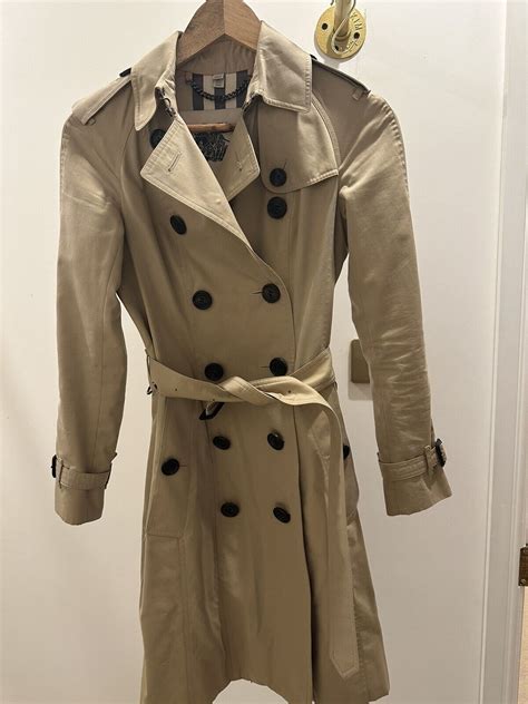 burberry pleated trench coat|authentic burberry trench.